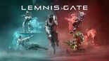 Test Lemnis Gate