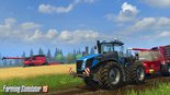 Farming Simulator 15 Review