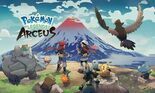 Pokemon Legends: Arceus test par JeuxVideo.fr