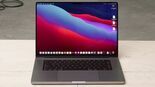Apple MacBook Pro 16 reviewed by RTings