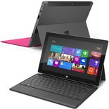 Microsoft Surface RT Review