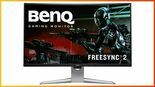 BenQ EX3203R Review