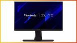 Test Viewsonic XG270