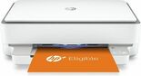 Anlisis HP Envy 6020e