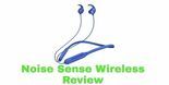 Noise Sense Review