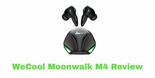 Test WeCool Moonwalk M4