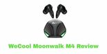 Anlisis WeCool Moonwalk M4