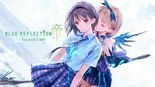 Blue Reflection Second Light Review