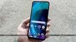 Test Motorola Moto G71