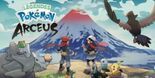 Pokemon Legends: Arceus test par Mag Jeux High-Tech