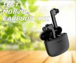 Test Mobvoi Earbuds ANC