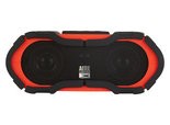 Anlisis Altec Lansing BoomJacket