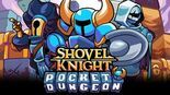 Test Shovel Knight Pocket Dungeon
