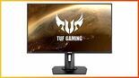 Test Asus VG279QM