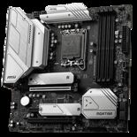 Test MSI MAG B660M Mortar