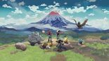 Pokemon Legends: Arceus test par GameScore.it