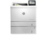 Anlisis HP LaserJet Enterprise M553X