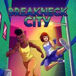 Test Breakneck City