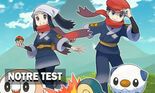 Pokemon Legends: Arceus test par JeuxActu.com