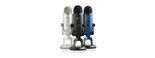 Test Blue Yeti