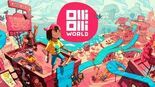 Test OlliOlli World