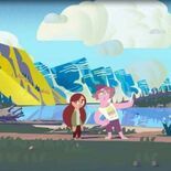 Test Land of Screens