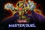 Test Yu-Gi-Oh Master Duel