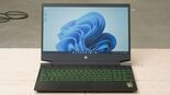 Test HP Pavilion Gaming
