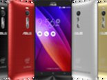 Test Asus Zenfone 2
