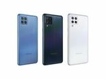 Test Samsung Galaxy M32