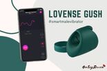 Lovense Gush Review