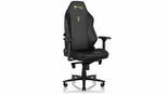 Test Secretlab Titan