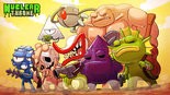 Test Nuclear Throne