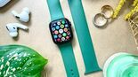 Test Apple Watch 7