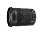 Canon EF 24-105 mm Review