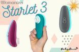 Test Womanizer Starlet 3