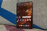 Test Samsung Galaxy Tab S8