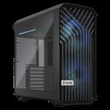 Test Fractal Design Torrent Compact