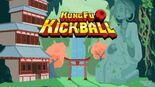 Test KungFu Kickball