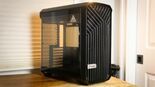 Test Fractal Design Torrent Compact