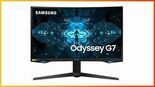 Samsung C32G75T Review