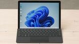 Test Microsoft Surface Go 3