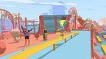 Test OlliOlli World