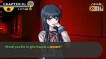 Test DanganRonpa Trigger Happy Havoc