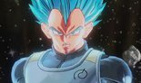 Test Dragon Ball Xenoverse