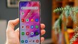 Test Samsung Galaxy S21 FE