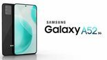 Test Samsung Galaxy A52