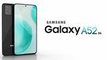 Anlisis Samsung Galaxy A52