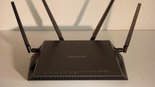 Anlisis Netgear Nighthawk X4 R7500