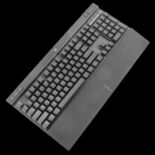 Test Corsair K70 RGB Pro